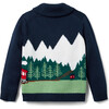 The Train Cardigan - Sweaters - 3