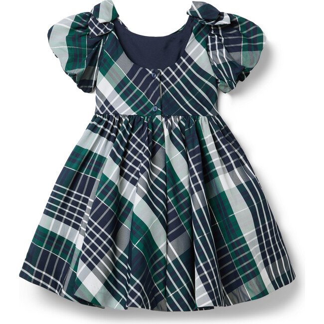 The Timeless Tartan Dress - Dresses - 2