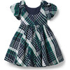 The Timeless Tartan Dress - Dresses - 2