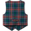The Tartan Vest - Vests - 3
