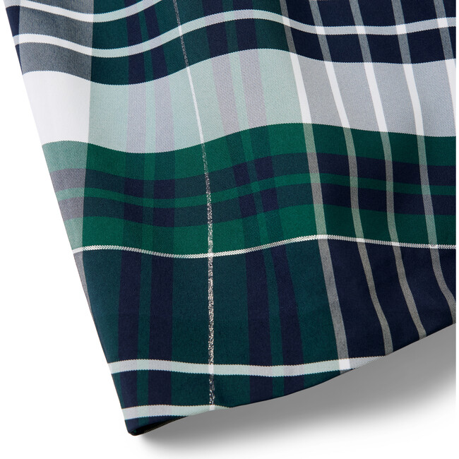 The Timeless Tartan Dress - Dresses - 3