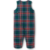 The Tartan Baby Overall - Overalls - 2