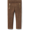 The Sueded Pant - Pants - 1 - thumbnail