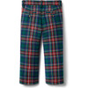 The Tartan Pant, Multi - Pants - 2