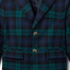 The Tartan Blazer - Blazers & Sport Coats - 2