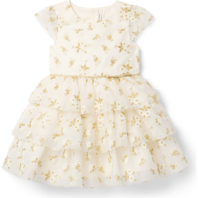 The Shining Moment Dress