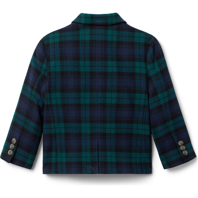 The Tartan Blazer - Blazers & Sport Coats - 3