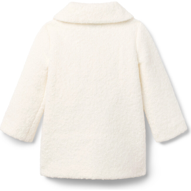 The Sherpa Coat - Coats - 2