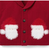 The Santa Baby Cardigan - Sweaters - 2
