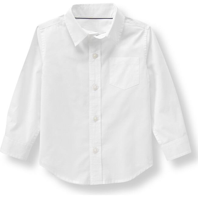 The Poplin Shirt - Button Downs - 2