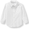 The Poplin Shirt - Button Downs - 2