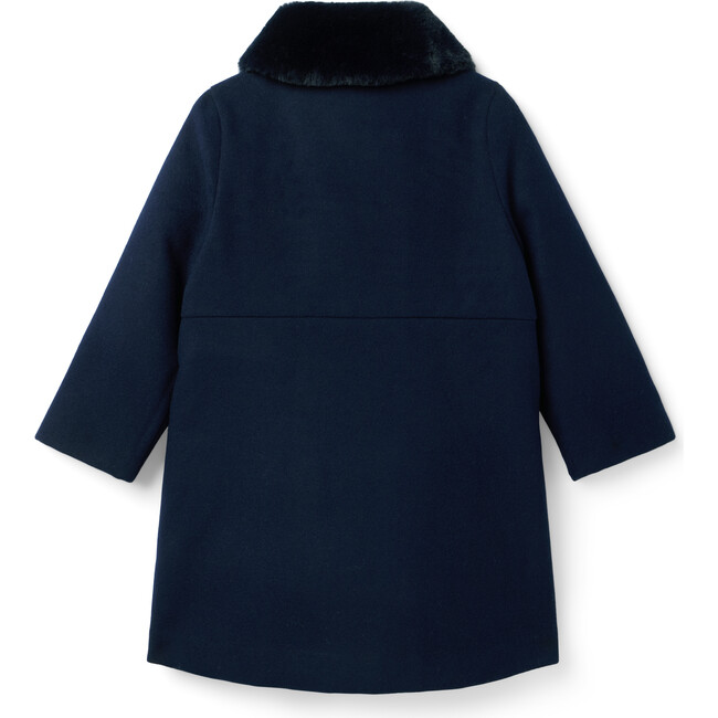 The Luxe Collar Coat - Coats - 3