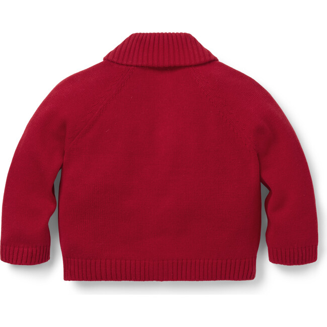 The Santa Baby Cardigan - Sweaters - 3