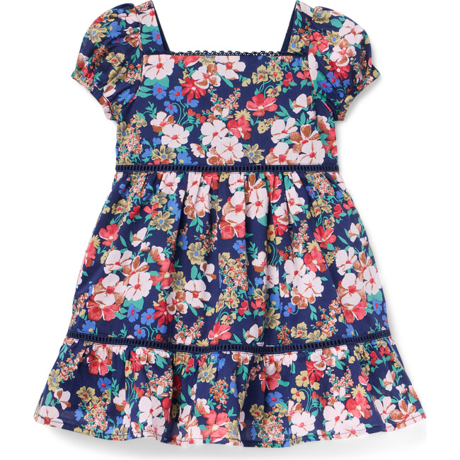 The Heirloom Bloom Dress