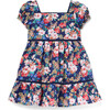 The Heirloom Bloom Dress - Dresses - 1 - thumbnail