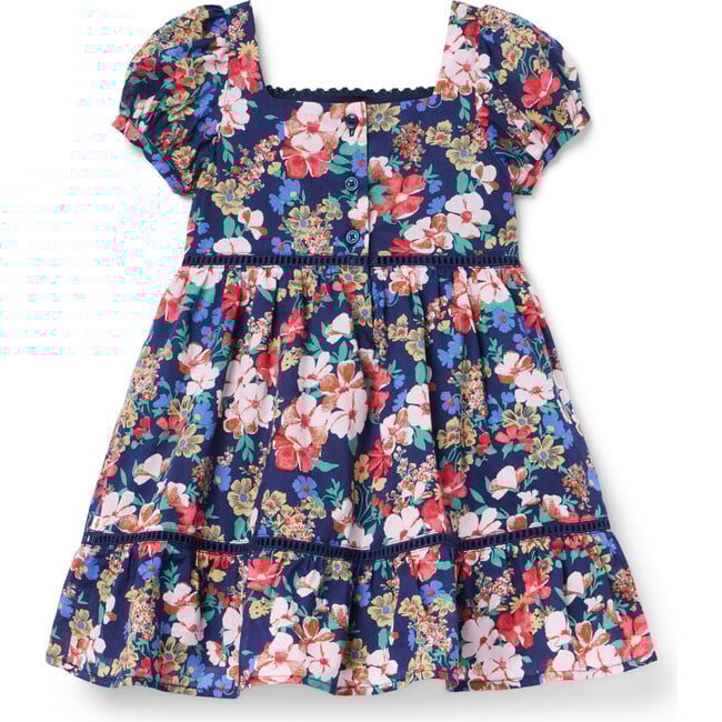 The Heirloom Bloom Dress - Dresses - 2