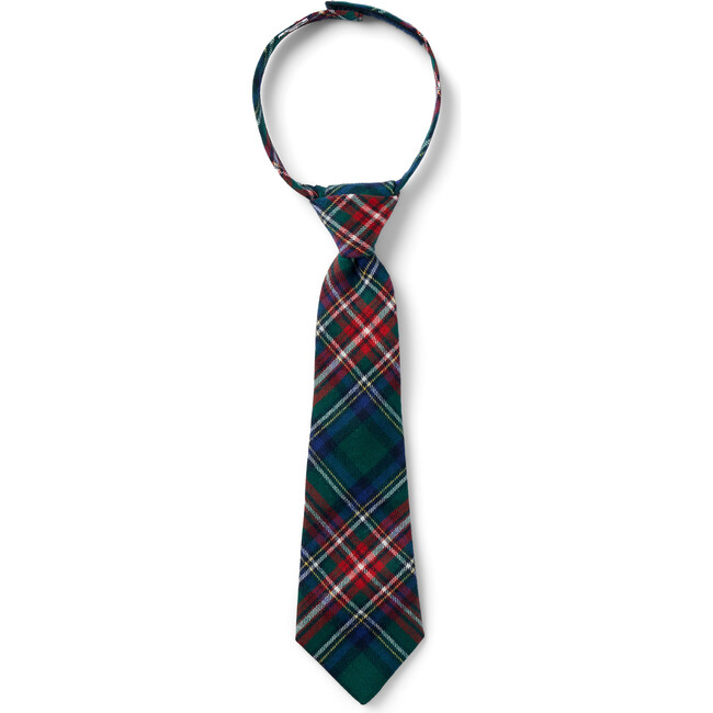 Tartan Tie