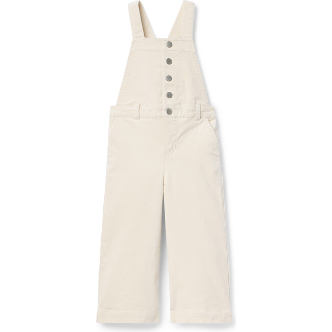 The Corduroy Overall