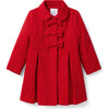 The Bow Coat - Coats - 1 - thumbnail