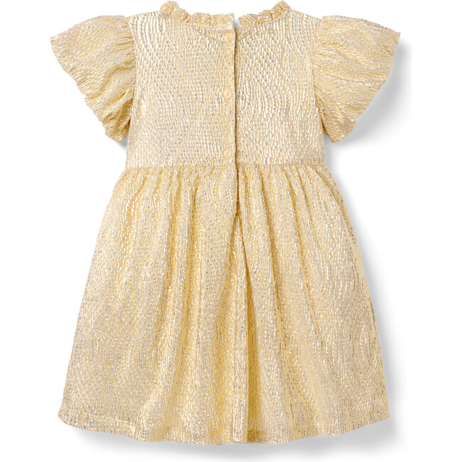 The Golden Moment Dress - Dresses - 2