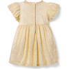 The Golden Moment Dress - Dresses - 2