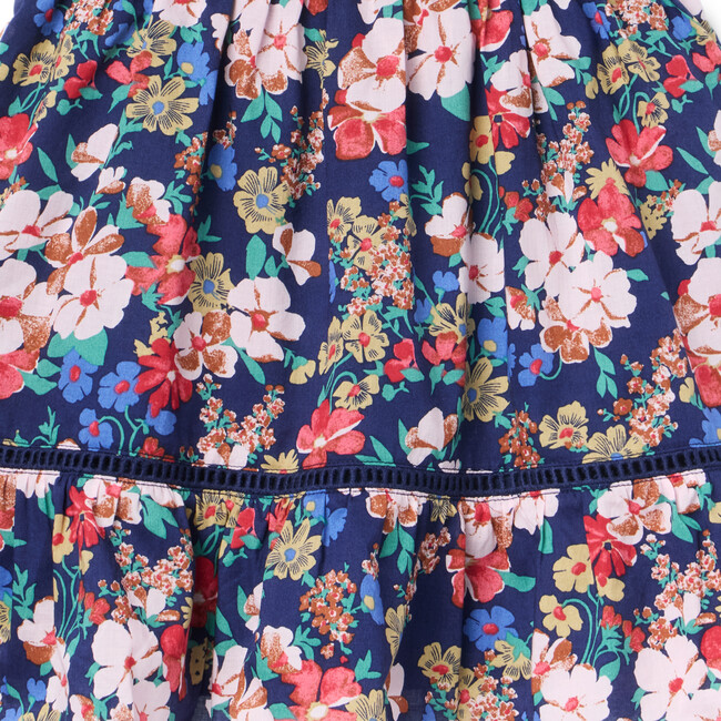 The Heirloom Bloom Dress - Dresses - 3