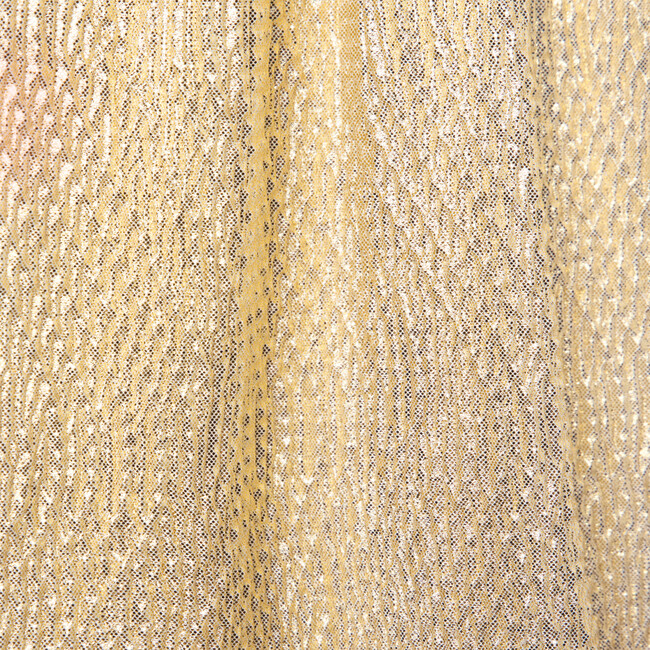 The Golden Moment Dress - Dresses - 3