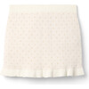 Sparkle Dot Sweater Skirt - Skirts - 1 - thumbnail