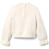 Sparkle Dot Sweater - Sweaters - 2
