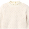 Sparkle Dot Sweater - Sweaters - 3