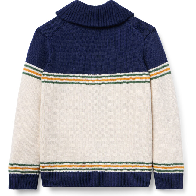 The Cowboy Cardigan - Sweaters - 3