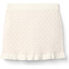 Sparkle Dot Sweater Skirt - Skirts - 2