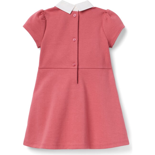The Quilted Bridle Bit Dress - Dresses - 2