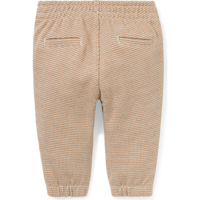 Baby Houndstooth Pant - Pants - 3