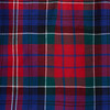 Baby Tartan Matching Set - Mixed Apparel Set - 4