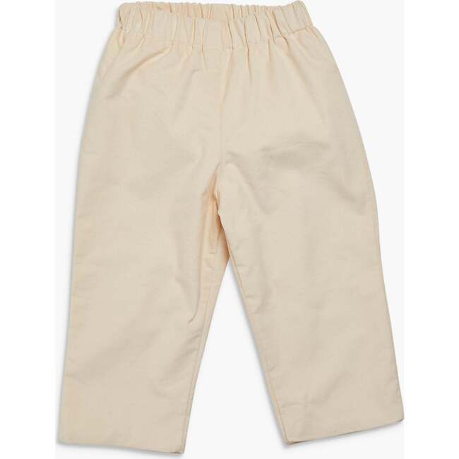 Tito Pants Rice Corduroy