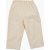 Tito Pants Rice Corduroy - Pants - 1 - thumbnail