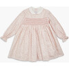 Shirley Dress Pink Minifloral - Dresses - 1 - thumbnail