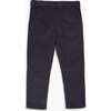 Theodore Pants Navy Corduroy - Pants - 2