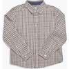 Ralph Shirt Multico Check - Shirts - 1 - thumbnail