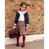 Viana Skirt Multico Check - Skirts - 2