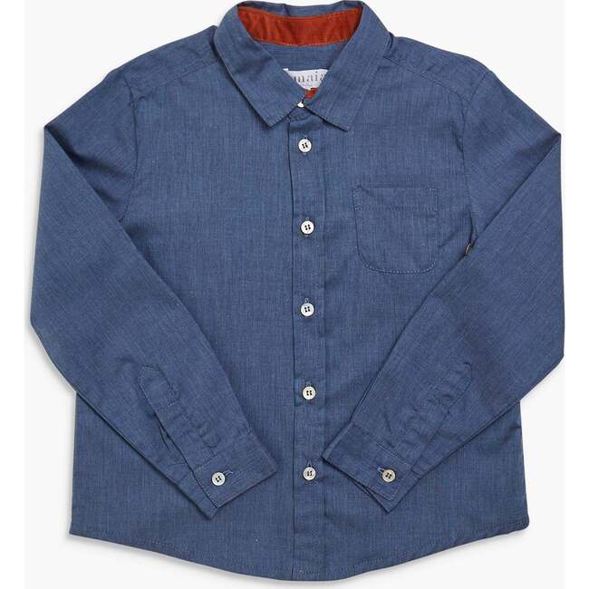 Ralph Shirt Chambray