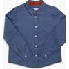 Ralph Shirt Chambray - Shirts - 1 - thumbnail