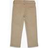 Theodore Pants Beige Corduroy - Pants - 3