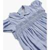 Tokyone Romper Blue Twill - Rompers - 3