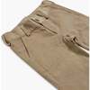 Theodore Pants Beige Corduroy - Pants - 4