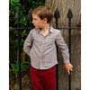 Ralph Shirt Multico Check - Shirts - 2