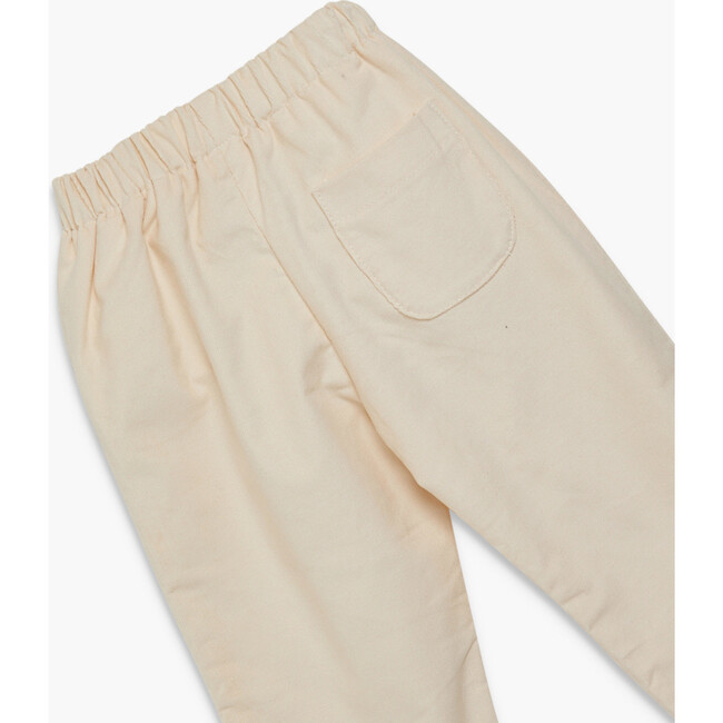 Tito Pants Rice Corduroy - Pants - 3