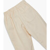 Tito Pants Rice Corduroy - Pants - 3