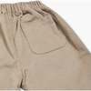 Tito Pants Beige Corduroy - Pants - 3